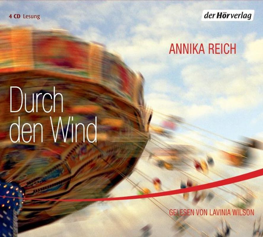 Durch den Wind