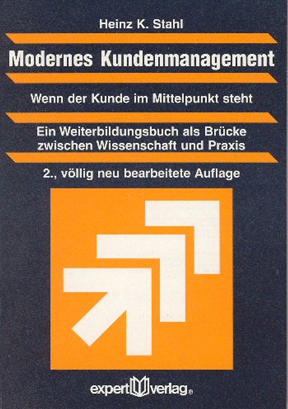 Modernes Kundenmanagement - Wenn der Kunde im Mittelpunkt steht