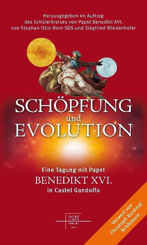 Schöpfung und Evolution
