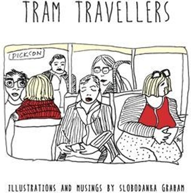 Tram Travellers