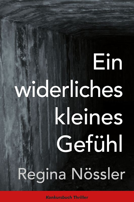 Ein widerliches kleines Gefühl