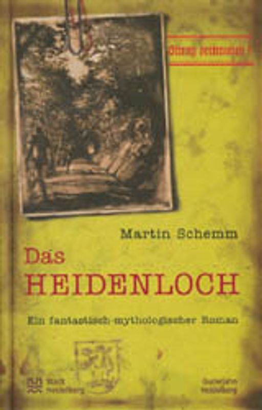 Das Heidenloch