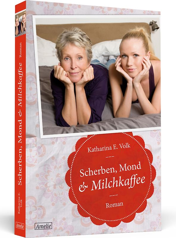 Scherben, Mond & Milchkaffee