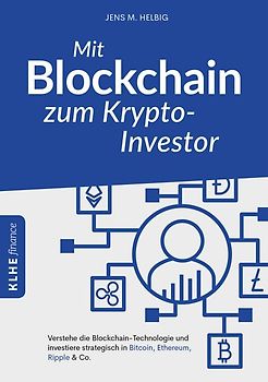 Mit Blockchain zum Krypto-Investor