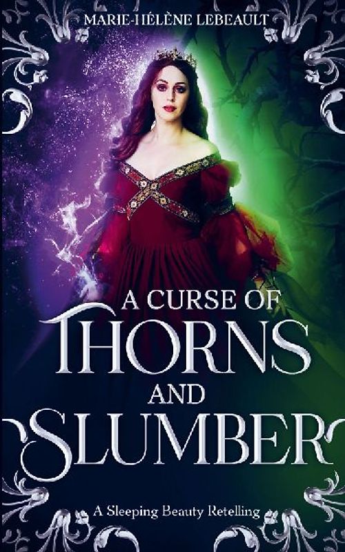 A Curse of Thorns and Slumber
