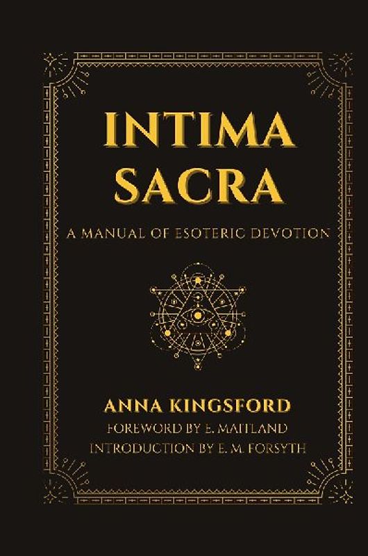 Intima Sacra