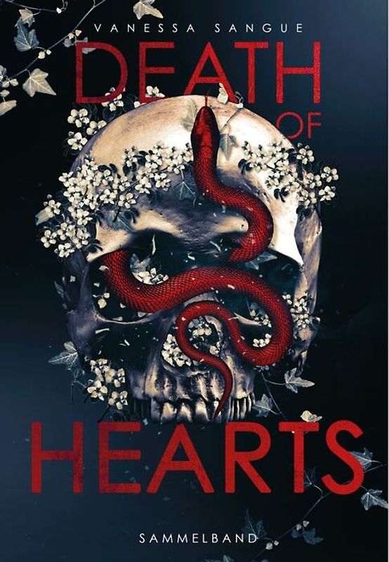 Death Of Hearts