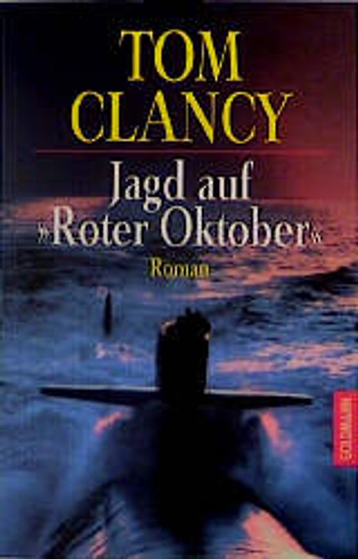 Jagd auf roter Oktober