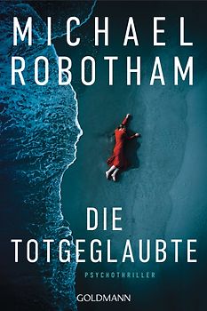 Die Totgeglaubte (Haven 4)