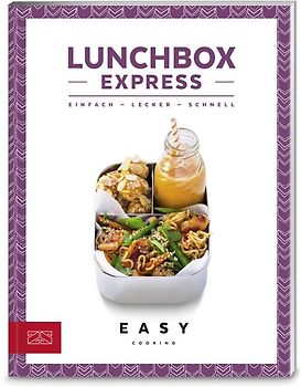 Lunchbox Express