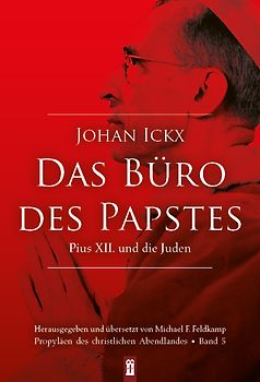 Das Büro des Papstes