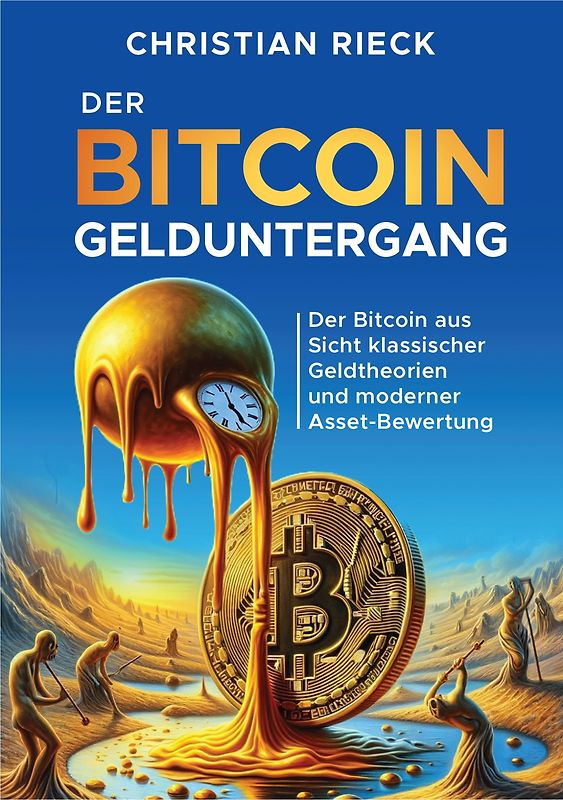 Bitcoin und der Gelduntergang