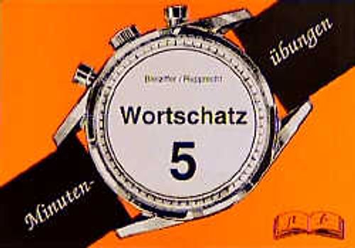 Rechtschreiben-Minutenübungen