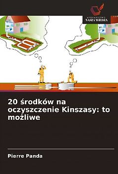 20 ¿rodków na oczyszczenie Kinszasy: to mo¿liwe