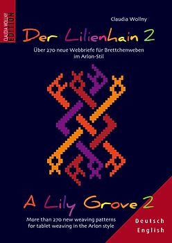 Der Lilienhain 2 | A Lily Grove 2