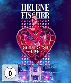 Helene Fischer Live - Die Stadion-Tour