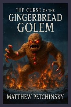 The Curse of the Gingerbread Golem