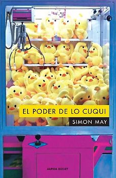 El poder de lo cuqui