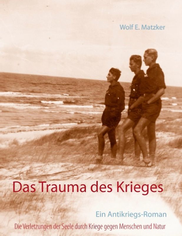 Das Trauma des Krieges