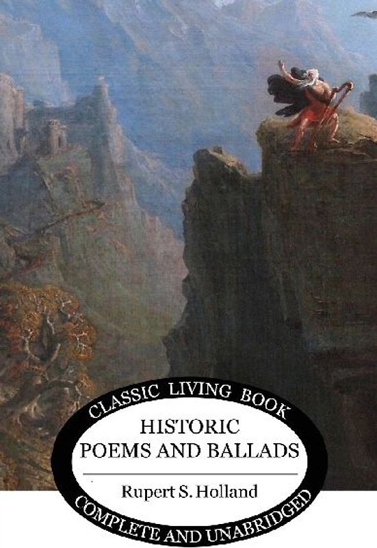 Historic Poems and Ballads