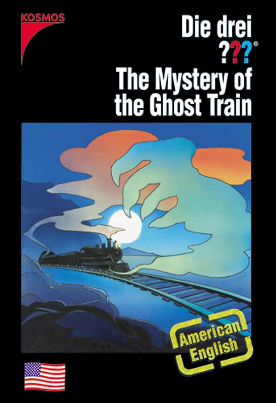 The Mystery of the Ghost Train