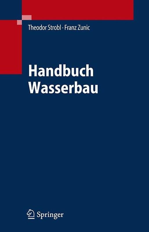 Wasserbau