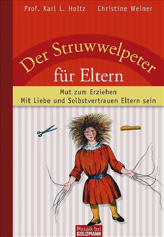 Der Struwwelpeter für Eltern