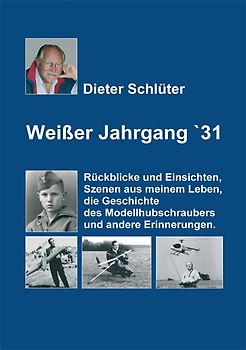 Weißer Jahrgang ´31