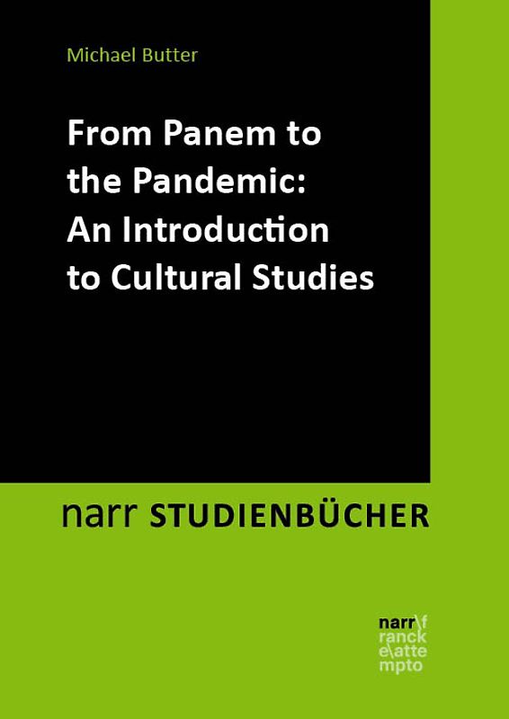 From Panem to the Pandemic: An Introduction to Cultural Studies