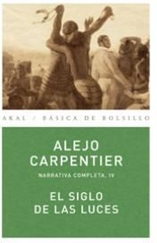 El siglo de las luces