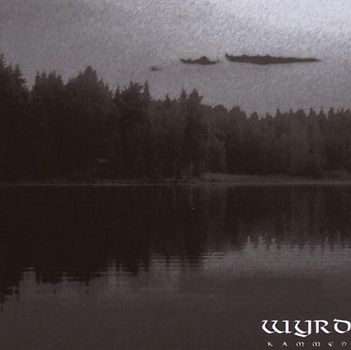 Wyrd - Kammen