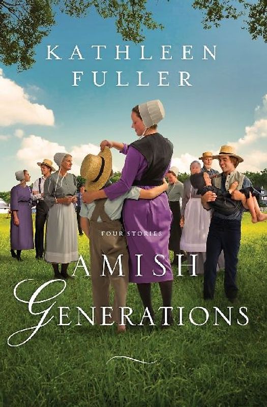 Amish Generations