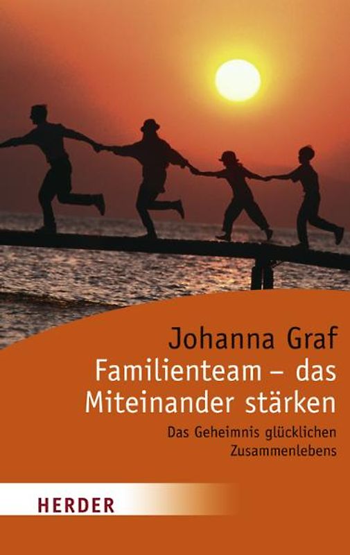 Familienteam - das Miteinander stärken