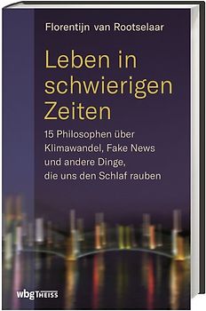 Leben in schwierigen Zeiten