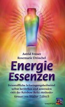 Energie-Essenzen