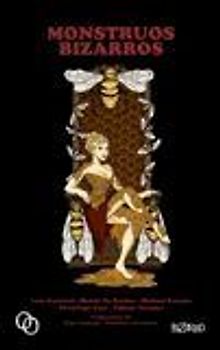 Monstruos bizarros