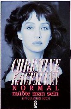 Normal müsste man sein