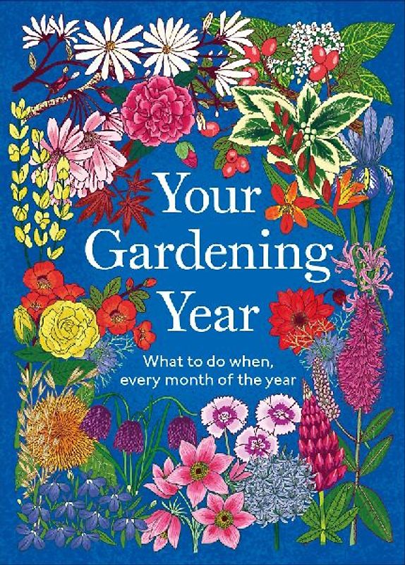 Your Gardening Year