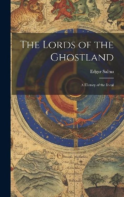 The Lords of the Ghostland