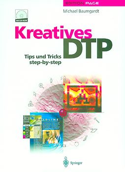 Kreatives DTP