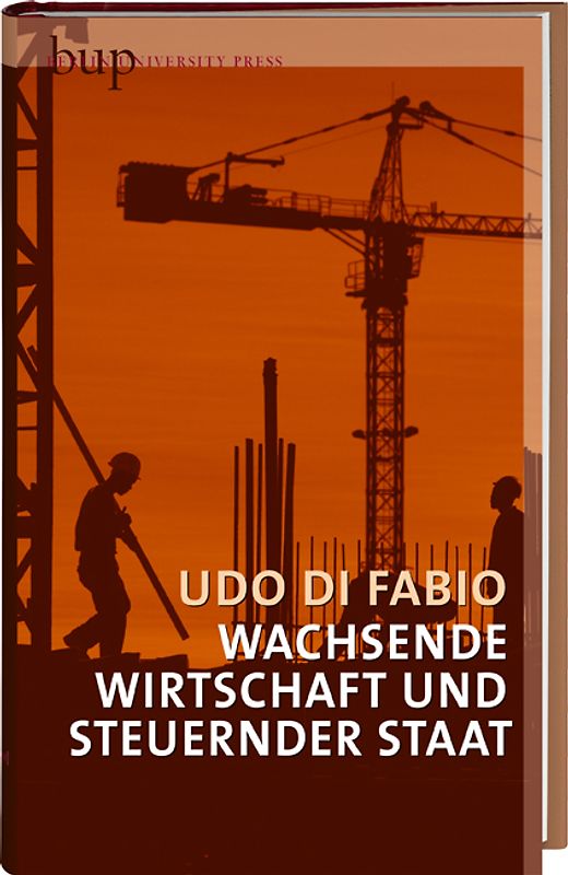 Wachsende Wirtschaft und steuernder Staat