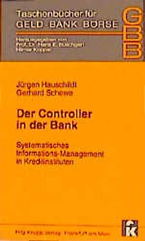 Der Controller in der Bank