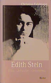 Edith Stein