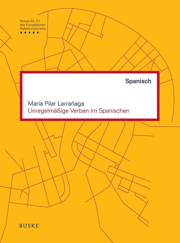 Unregelmäßige Verben im Spanischen