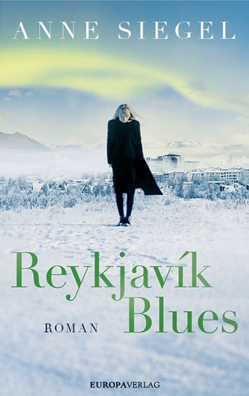 Reykjavík Blues
