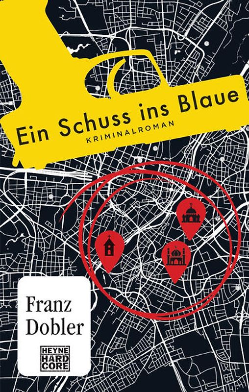 Ein Schuss ins Blaue