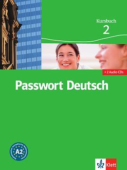 Passwort Deutsch 2
