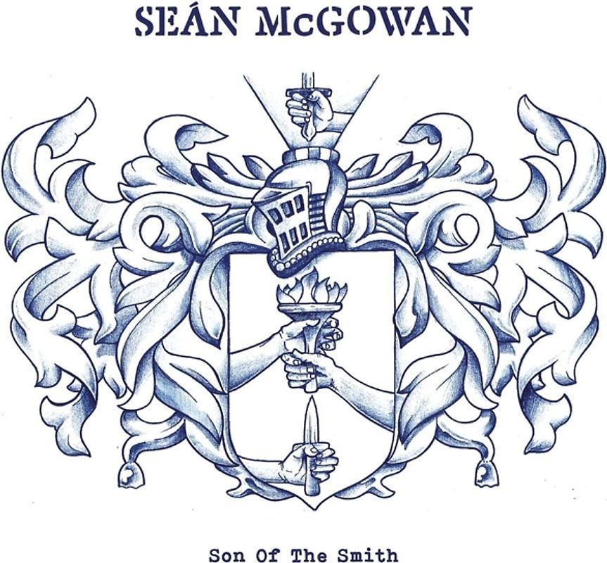 McGowan,Sean - Son Of The Smith