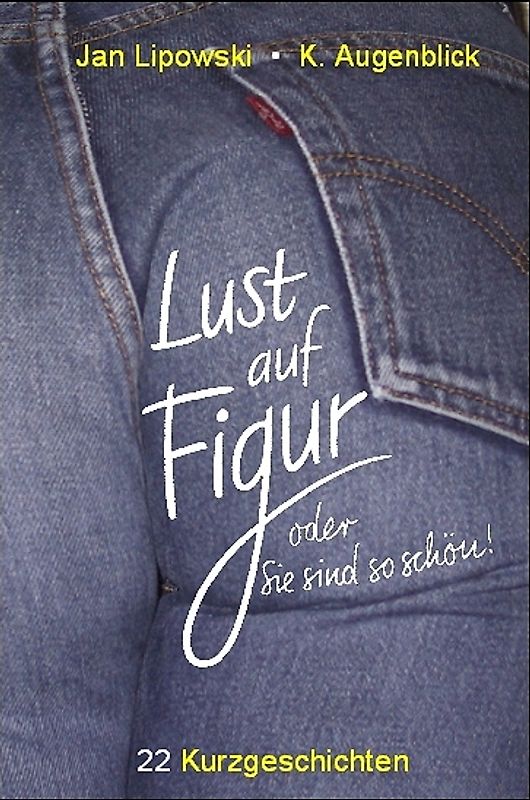 Lust auf Figur