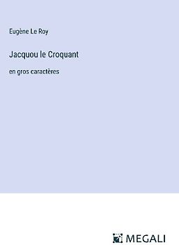 Jacquou le Croquant